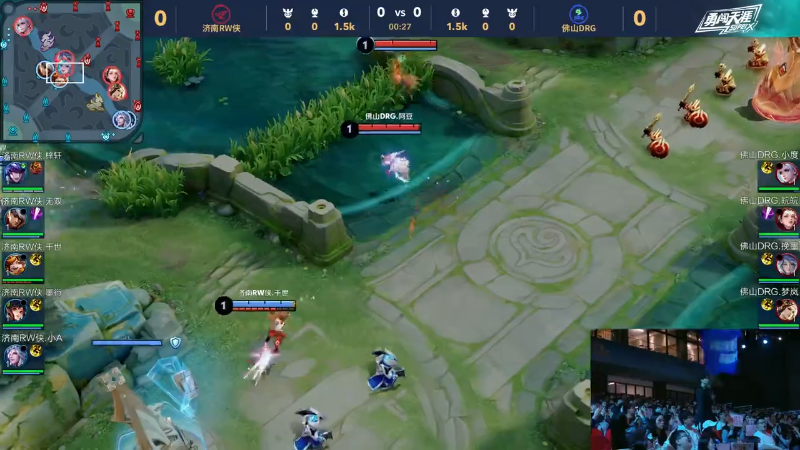 羽毛球的崛 羽毛球的崛