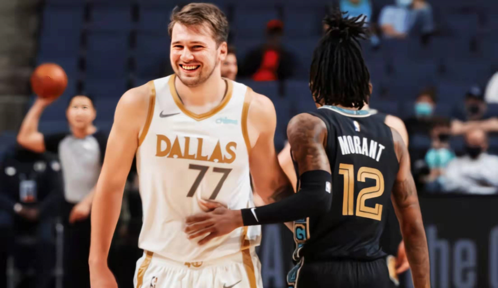 问鼎MVP