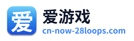 爱游戏 Logo